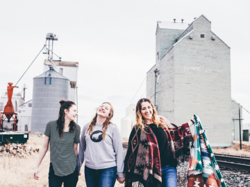 President Trump: Protection for Trans Youth