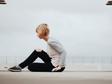 Pass the Dignity for Incarcerated Women Act.